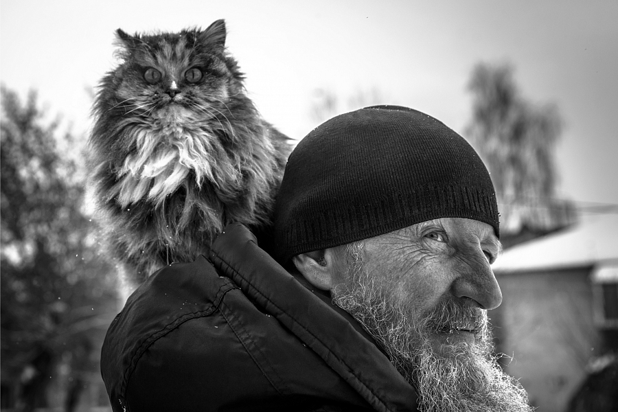 Смотрящий