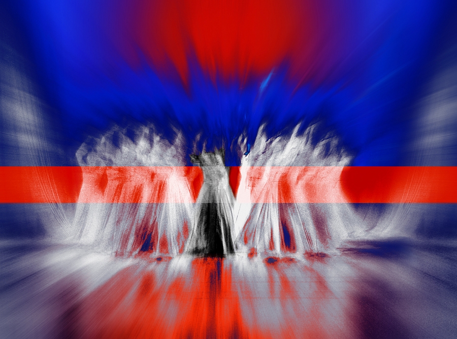 ВЗРЫВная фотоэкспрессия