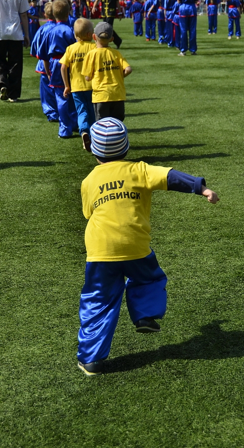"опоздун".