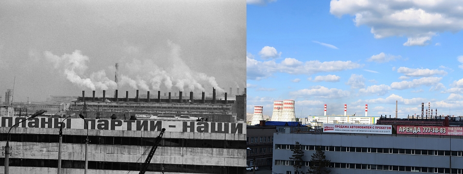 1987-2017год