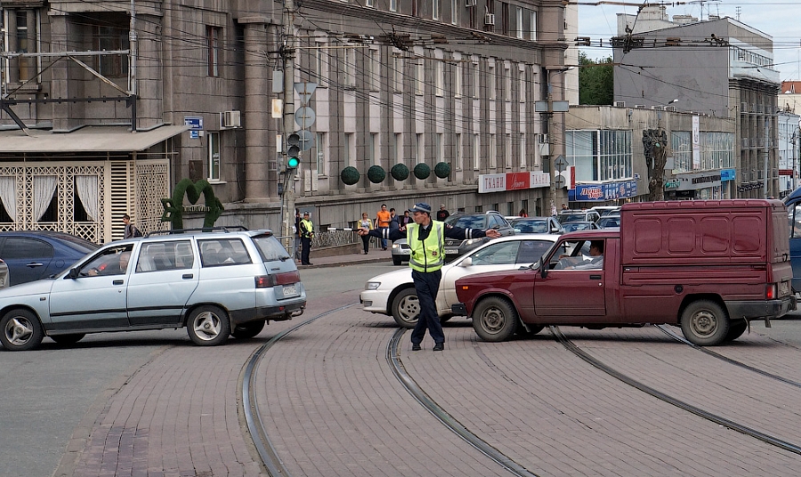 Балерун