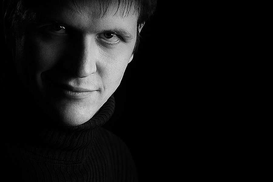 Павел Резанов. "Мефистофель". 24 балла