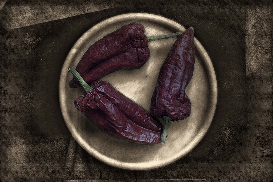 Перцы