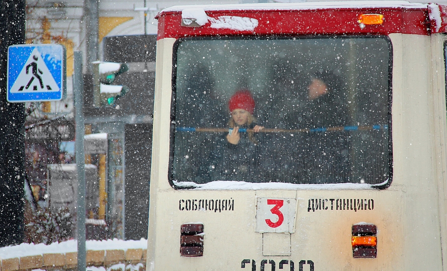 Донат Гильмашин. Про красную шапочку. 1 место (29 + 3 = 32 балла)