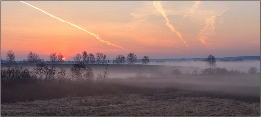 Панорама апреля