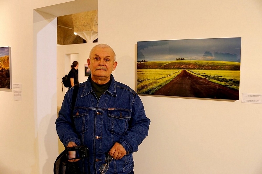 Виталий Воронин