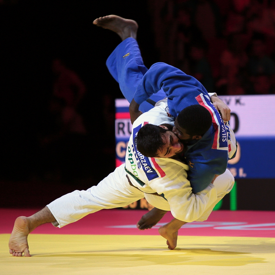 Мужской разговор