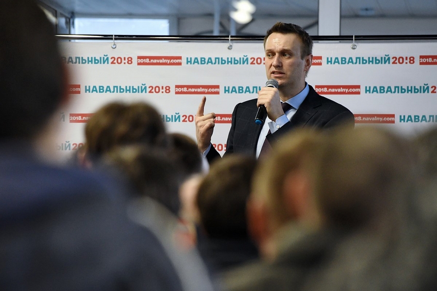 Фото: Андрей Зинченко