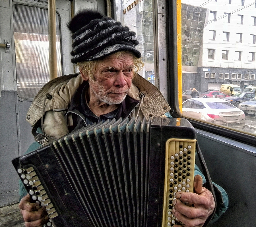 Песня без слов (серия)