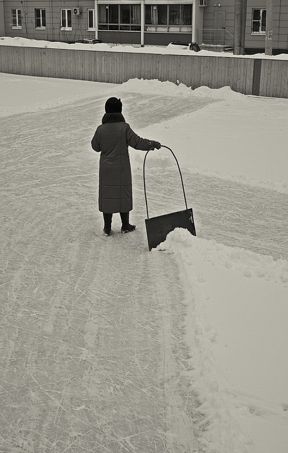 23 февраля.