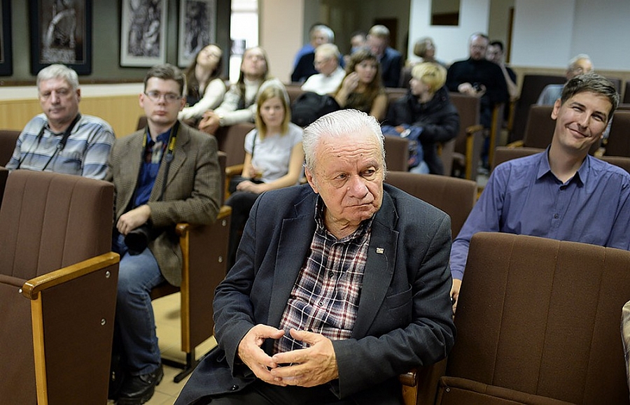 Фото: Людмила Ковалёва