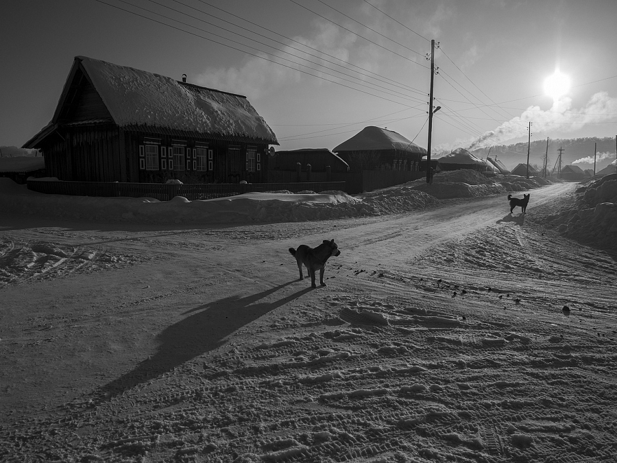 Перекрёсток