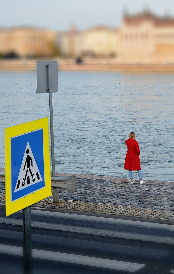 Dunaiskoe vechernee