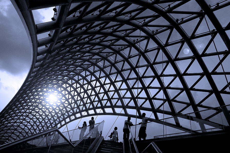Мост Мира